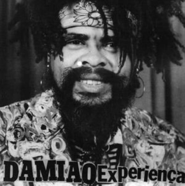 Daminhao Experienca - Planeta Lamma (Vinyl) (US Import)