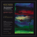 Rick Reed - Symmetry Of Telemetry (Clear Vinyl) (Vinyl) (US Import)