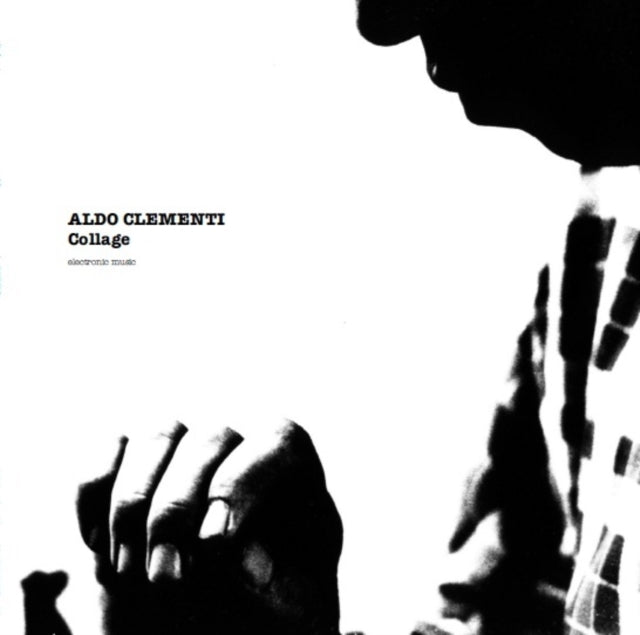 Aldo Clementi - Collage (Vinyl) (US Import)