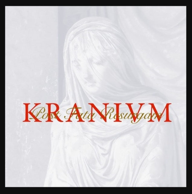 Kranivm - Post Fata RESURGAM(2CD) (CD)