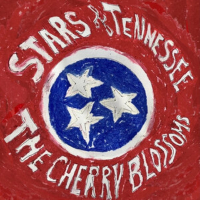 Cherry Blossoms - Stars Of Tennessee (Vinyl) (US Import)
