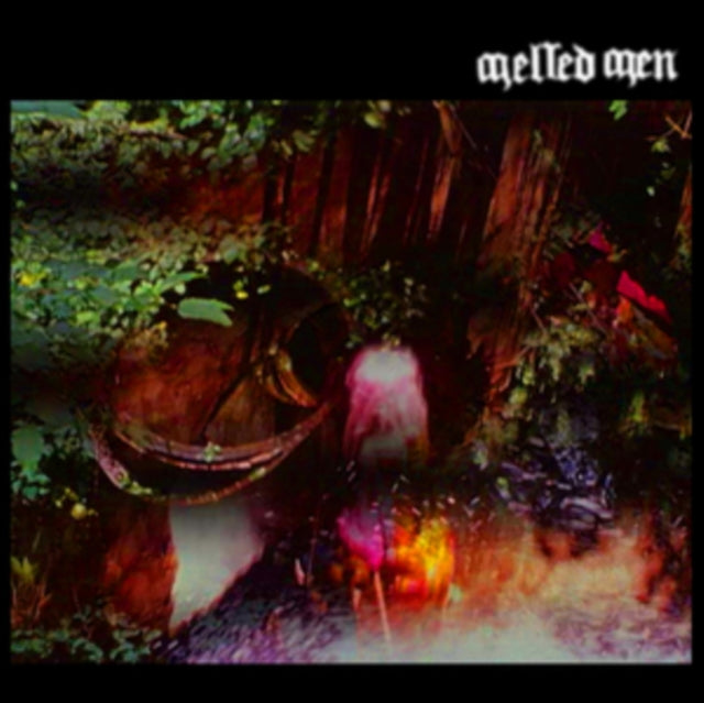 Melted Men - Jaw Guzzi (Vinyl) (US Import)