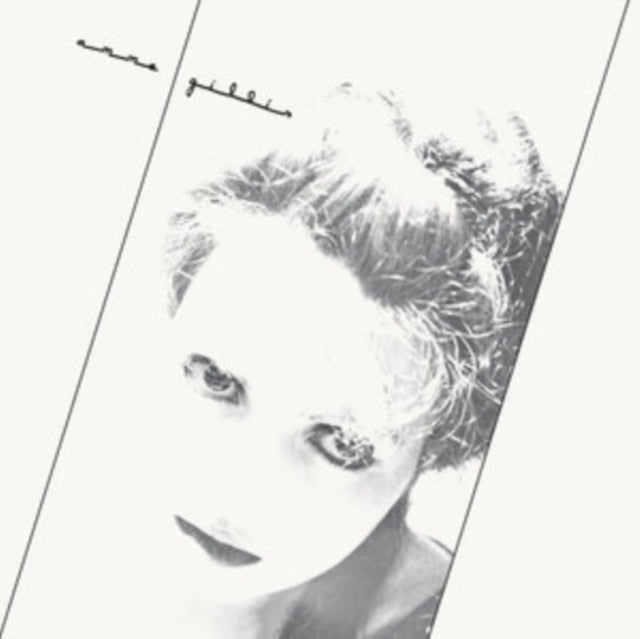 Anne Gillis - Aha (Vinyl) (US Import)