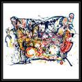 Gayle,Charles; Milford Graves; William Parker - Webo (3LP) (Vinyl) (US Import)