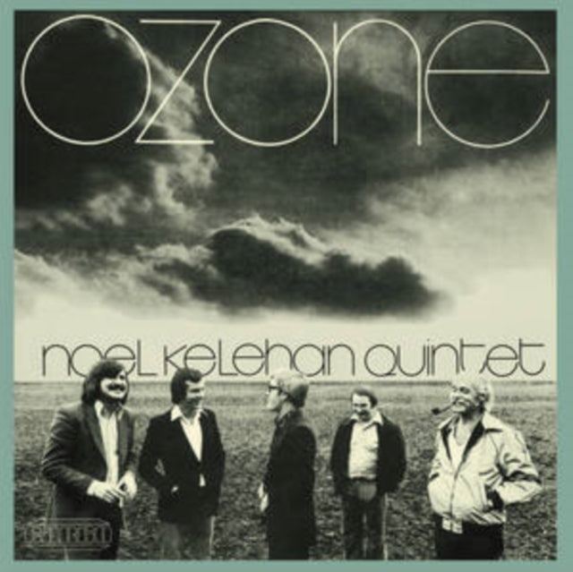 Noel Quintet Kelehan - Ozone (Vinyl) (US Import)
