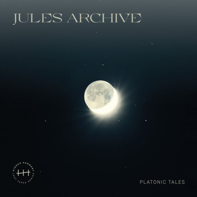 Jules Archive - Platonic Tales (Vinyl) (US Import)