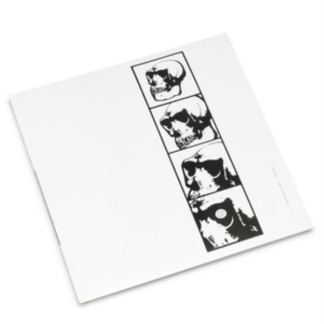 Hemann Damen - Verbosonies & Phonographies (Vinyl) (US Import)