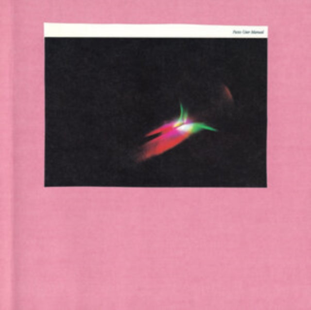 Etelin - Patio User Manual (Vinyl) (US Import)