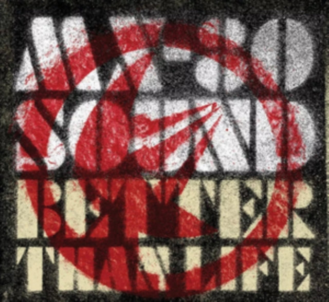 MX-80 Sound - Better Than Life (Vinyl) (US Import)