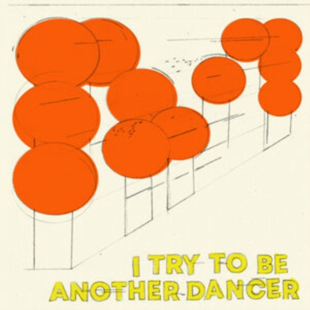 Another Dancer - I Try To Be Another Dancer (Vinyl) (US Import)