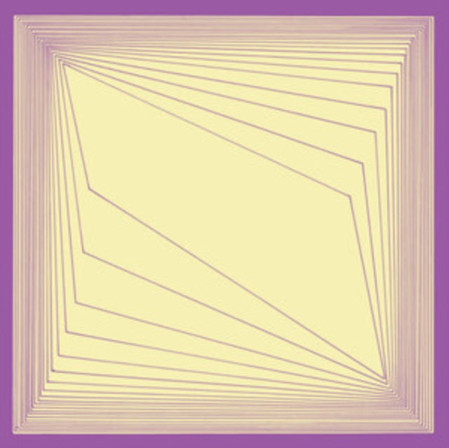 DSR Lines - III-II (Vinyl) (US Import)