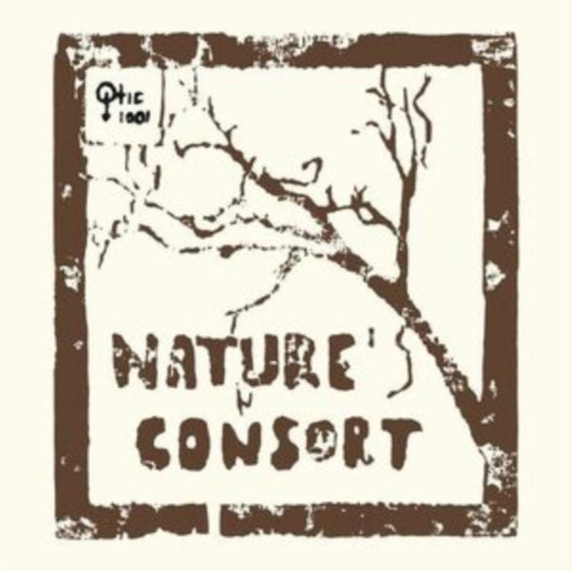 Nature's Consort - Nature's Consort (Vinyl) (US Import)