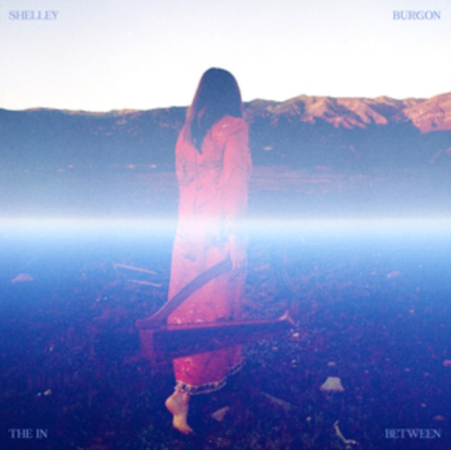 Shelley Burgon - In Between (2LP) (Vinyl) (US Import)