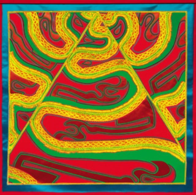 Natural Information Society - Perseverance Flow (Vinyl) (US Import)
