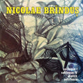 Nicolae Brindus - Match/Soliloque 1&4/Antifonia (Vinyl) (US Import)