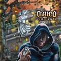 Dan-E-O - Vigilante (CD)