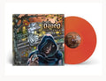 Dan-E-O - Vigilante (Fire Orange Vinyl) (Vinyl) (US Import)