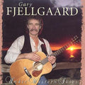 Gary Fjellgaard - Under Western Skies (CD)