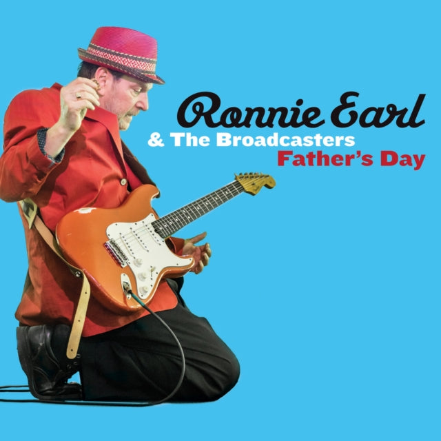 Earl,Ronnie & The Broadcasters - Father's Day (180g) (Vinyl) (US Import)
