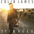 Colin James - Open Road (Vinyl) (US Import)