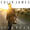 Colin James - Open Road (CD)