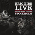 Eric Bibb - Live At The Scala Theatre (Vinyl) (US Import)