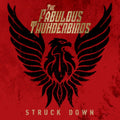Fabulous Thunderbirds - Struck Down (Vinyl) (US Import)