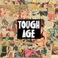 Tough Age - S/T (CD)