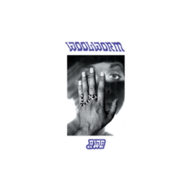 Woolworm - Awe (CD)