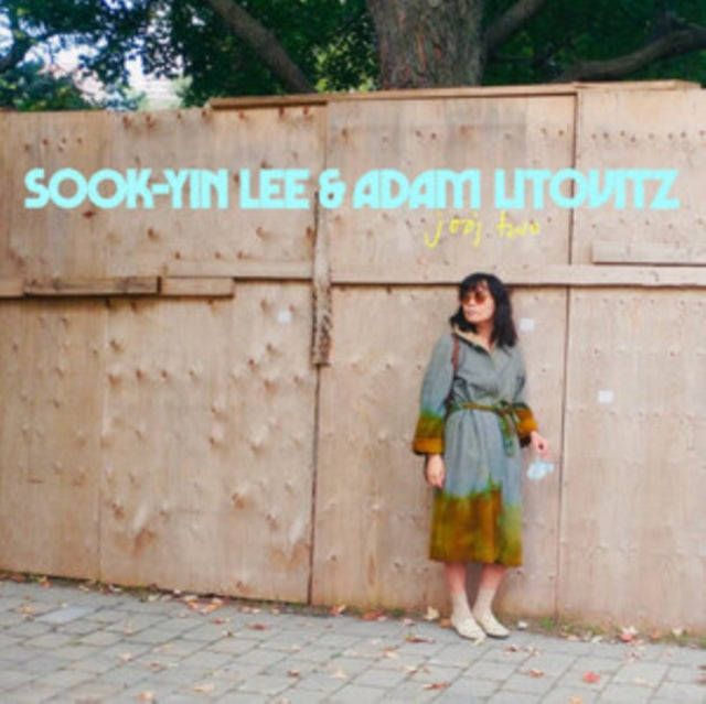 Lee,Sook-Yin & Adam Litovitz - Jooj Two (Vinyl) (US Import)