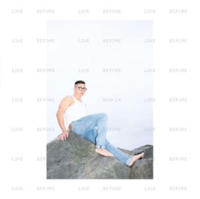 Non La - Like Before (Vinyl) (US Import)