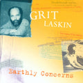 Grit Laskin - Earthly Concerns (CD)