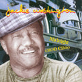Jackie Washington - Midnight Choo Choo (CD)