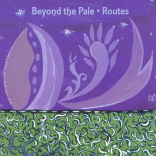 Beyond The Pale - Routes (CD)