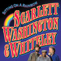Washington Scarlett & Whiteley - Sitting On A Rainbow (CD)