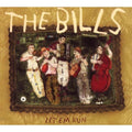 Bills - Let Em Run (CD)