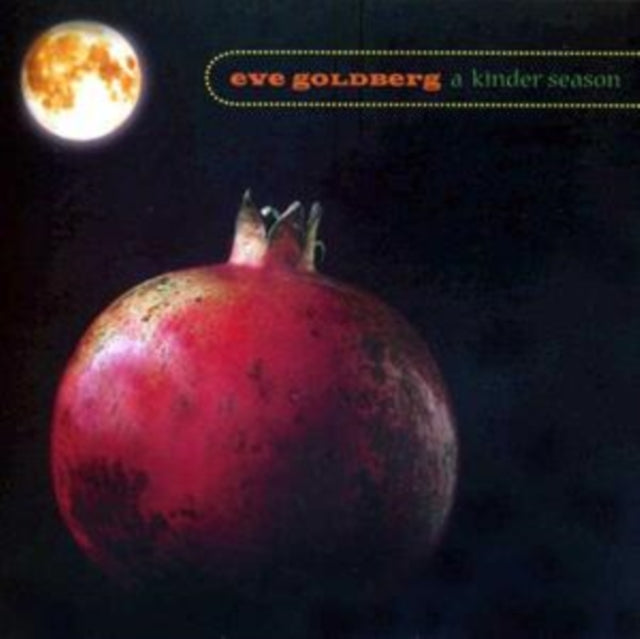 Eve Goldberg - Kinder Season (CD)