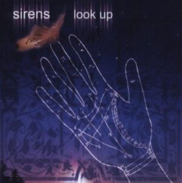 Sirens - Look Up (CD)