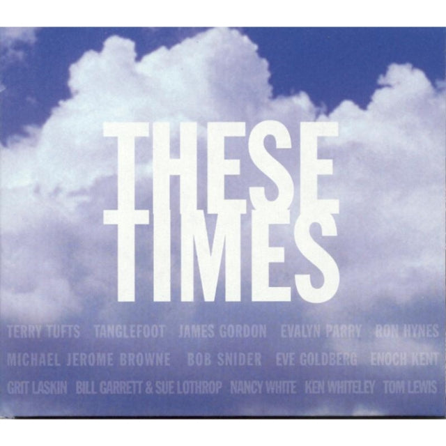 Various Artists - These Times (CD)