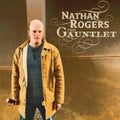 Nathan Rogers - Gauntlet (CD)