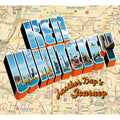 Ken Whiteley - Another Day's Journey (CD)