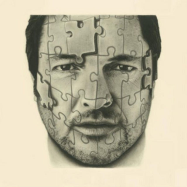 Chris Ronald - Fragments (CD)