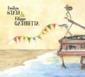 Emilyn Stam & Gambetta Filip - Shorelines (CD)