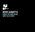 Beppe Gambetta - Where The Wind Blows (Dove Tia O Vento) (CD)