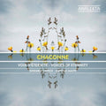 Ensemble Caprice - Chaconne: Voices Of Eternity (CD)