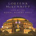 Loreena McKennitt - Live At The Royal Albert Hall (2CD) (CD)