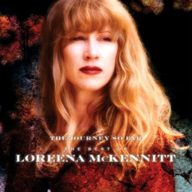 Loreena McKennitt - Journey So Far - The Best Of Loreena McKennitt (CD)