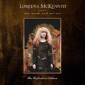 Loreena McKennitt - Mask & Mirror (The Definitive Edition) (2CD/DVD/Blu-ray Audio) (CD) (Region 1 & A US Import)