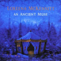 Loreena McKennitt - An Ancient Muse (CD) (US Import)