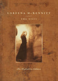 Loreena Mckennitt - Visit - The Definitive Edition (Deluxe 4 CD/Blu-ray) (CD) (Region A US Import)